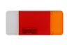 1009671COBO Dispersor, lampa spate COBO
