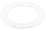 448/26403 Set reparatie, diferential OE JCB