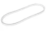 129612-42380 Curea transmisie OE YANMAR