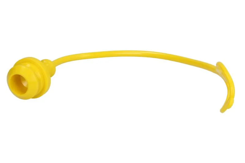 Hydraulic quick-coupler elements