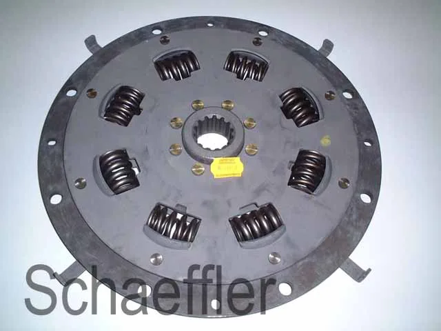 Disc ambreiaj