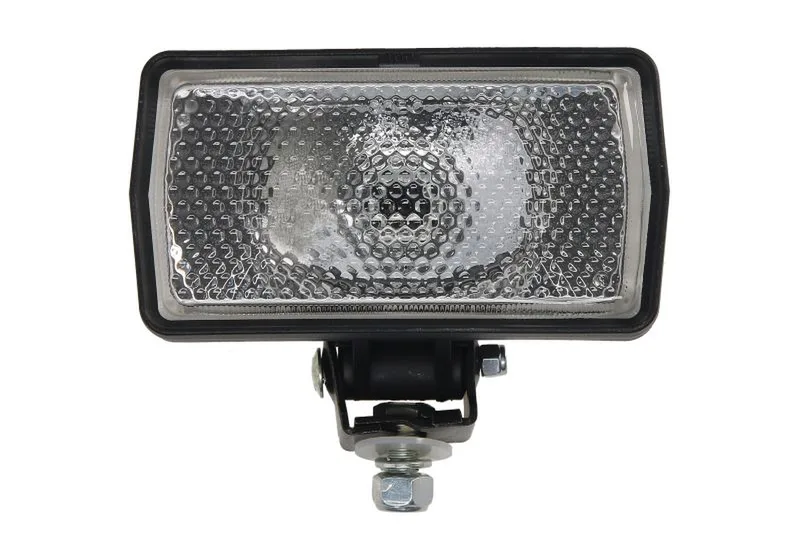 Reflector, far de lucru