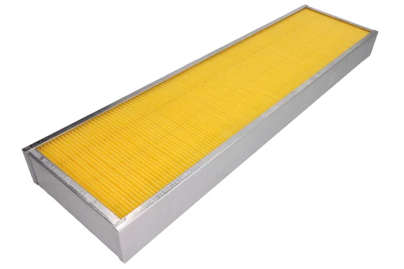 SKL46037 Filtru, aer habitaclu SF