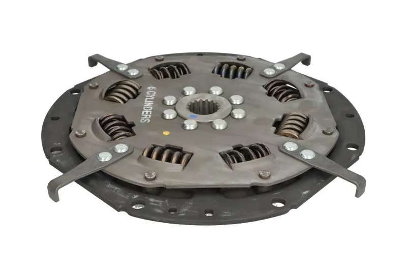 Disc ambreiaj