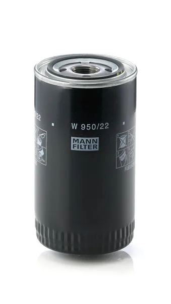 Filtru ulei