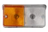 CL-AG045R Lumina de delimitare TRUCKLIGHT