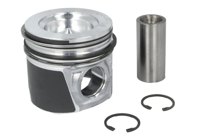 Piston