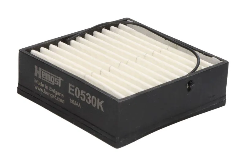 Filtru combustibil