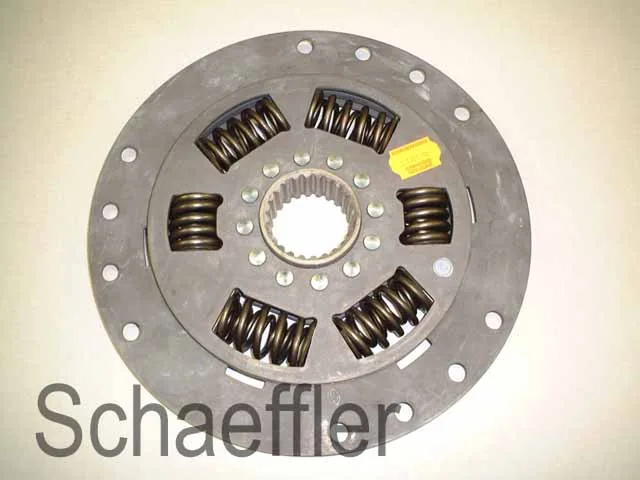 Disc ambreiaj