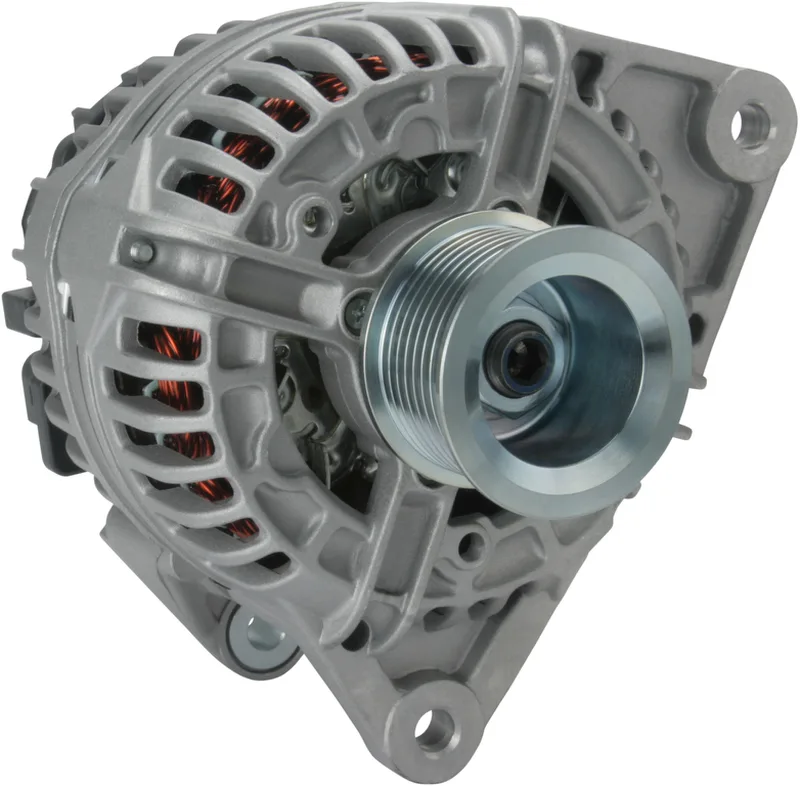 F 032 115 718 Alternator HC-CARGO