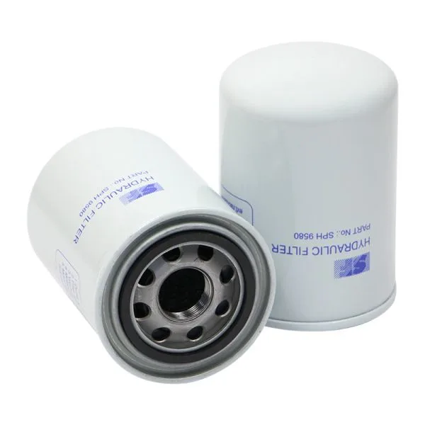 SPH9580 Filtru, sistem hidraulic primar SF