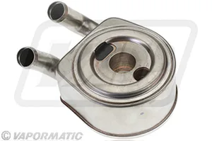 VPD5203 Radiator ulei, ulei motor VAPORMATIC