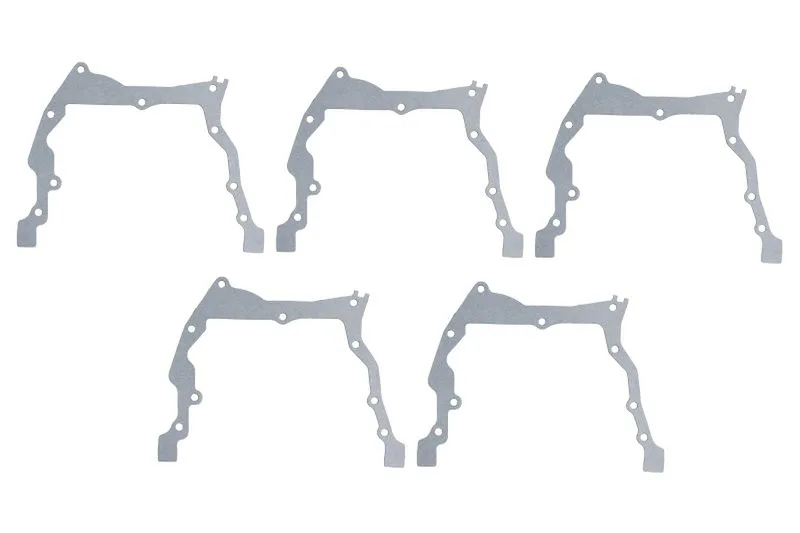 Garnitura, distributie