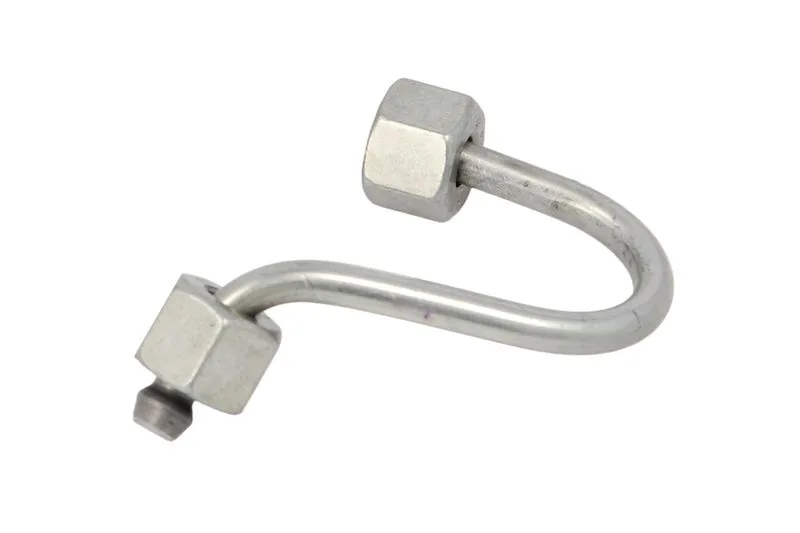 Conducta de inalta presiune, inst. de injectie