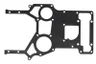ENT020194 Garnitura bloc motor ENGITECH