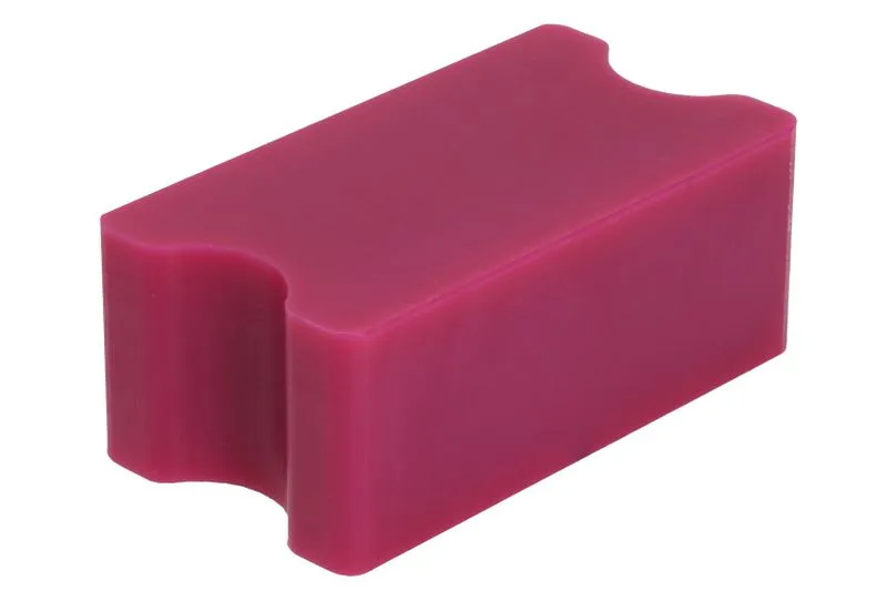 AG 1661 Pad wear strip AKUSAN