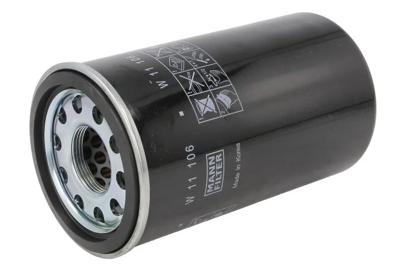 Filtru, sistem hidraulic primar