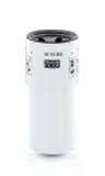 Filtru, sistem hidraulic primar