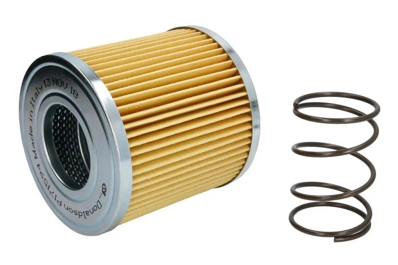 Filtru, sistem hidraulic primar