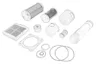 ABE00421 Set piese, inspectie OE YANMAR