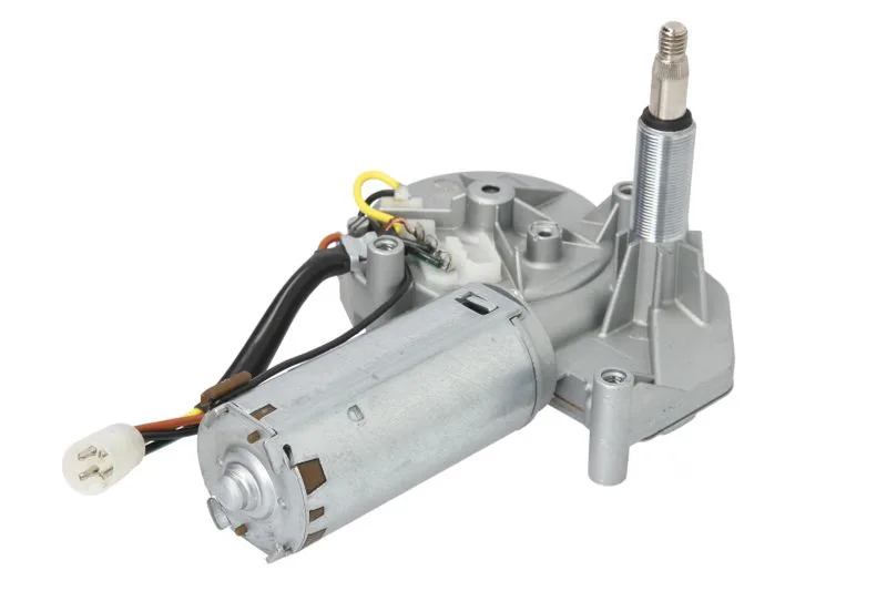 Motor stergator