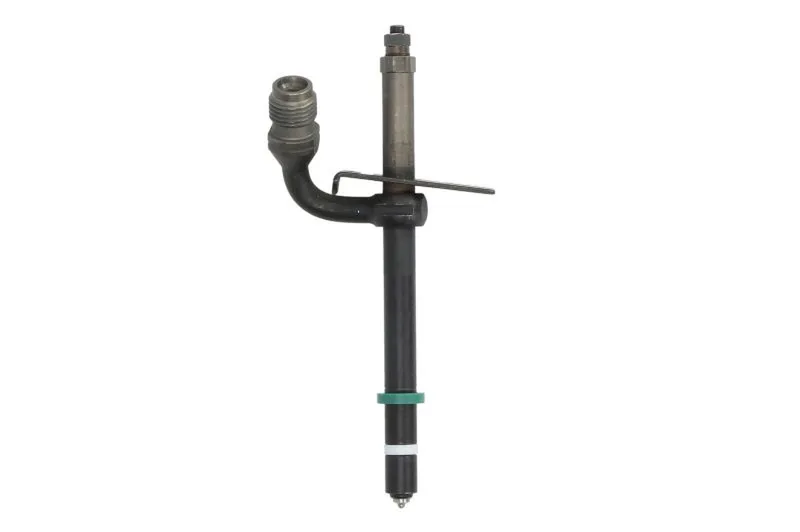 Injector
