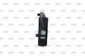 501768 Radiator, racire motor NRF