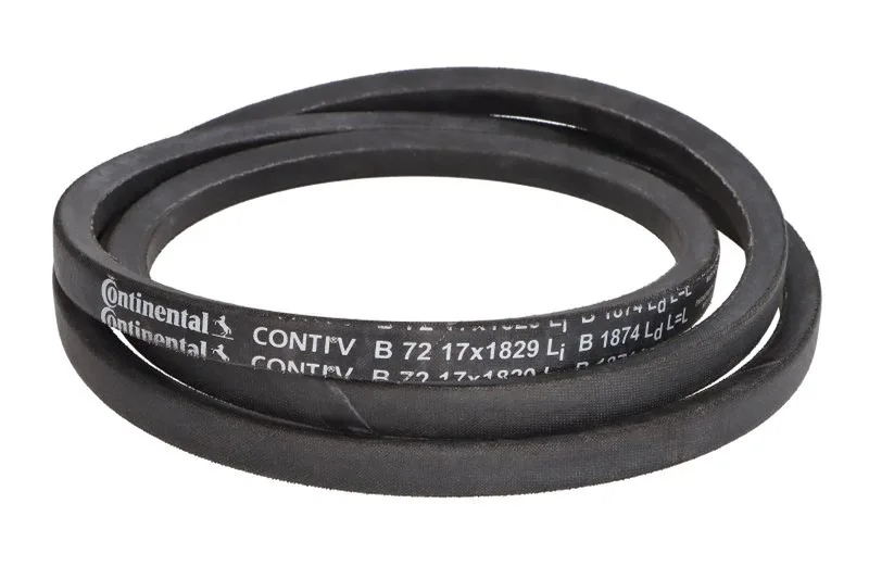 17.0X1829 Curea transmisie CONTITECH