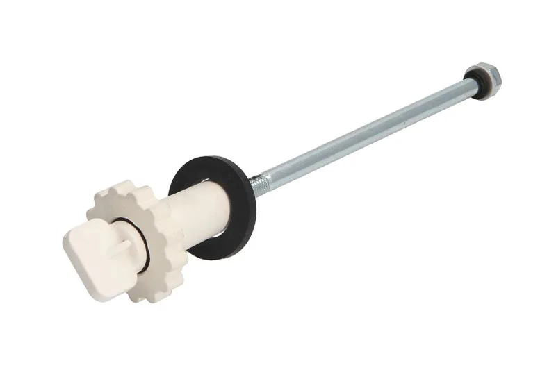 Montare filtru de combustibil