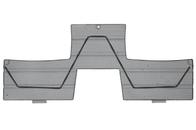 Grila radiator