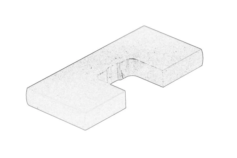 26430171 Set reparatie, pompa combustibil OE PERKINS