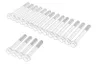 T436736 Set surub chiulasa OE PERKINS