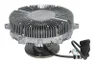 Cupla, ventilator radiator