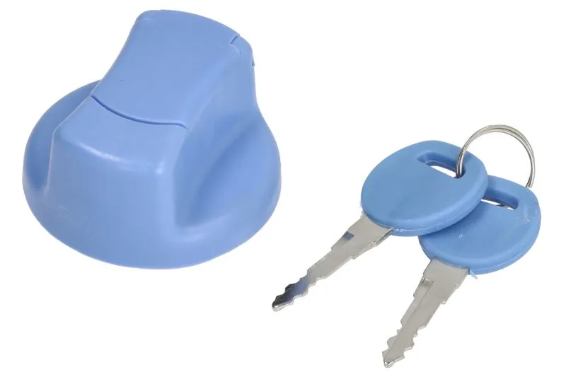 AG 1476 Buson, rezervor (injectie aditiv) AKUSAN
