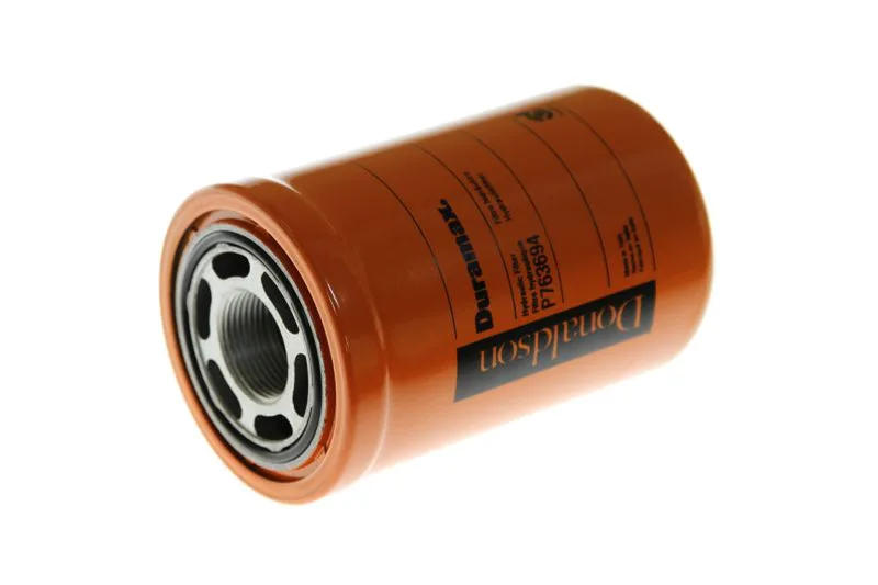 Filtru, sistem hidraulic primar