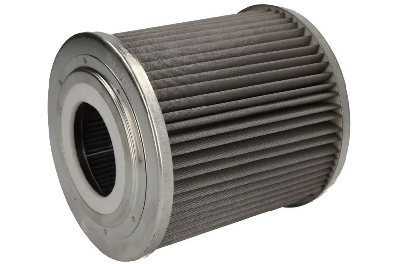 Filtru, sistem hidraulic primar