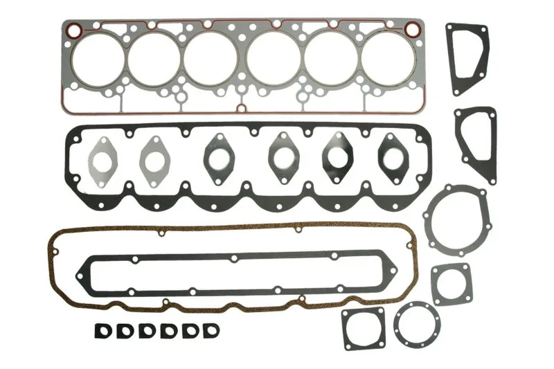 Set garnituri complet, motor