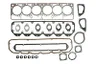 ENT000490 Set garnituri complet, motor ENGITECH