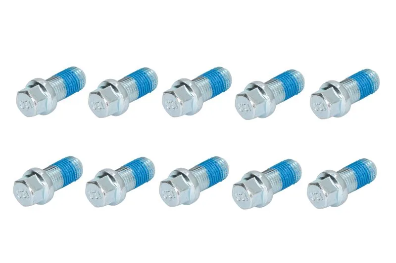 826-11635 SET 10 Set reparație, arbore de antrenare ANAC MAKINA