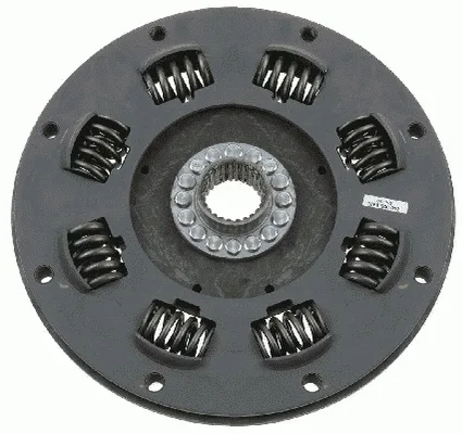 Disc ambreiaj