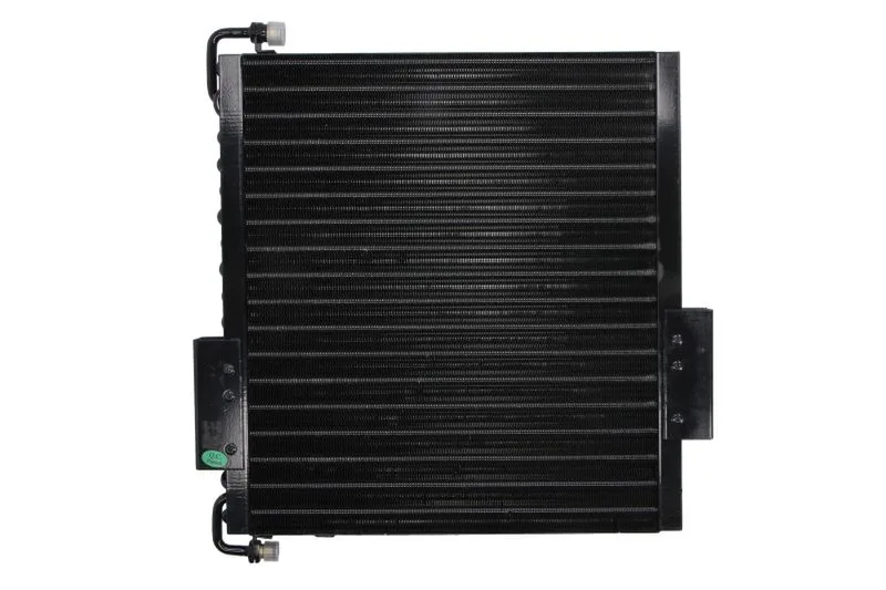 40105001 Condensator, climatizare HIGHWAY AUTOMOTIVE