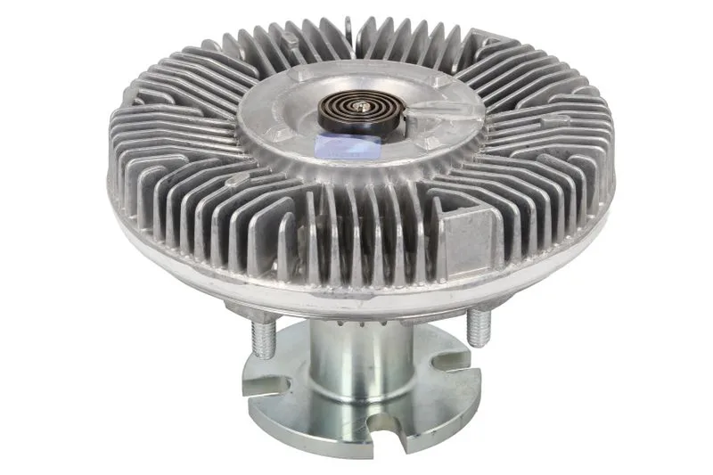 Cupla, ventilator radiator