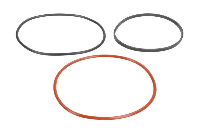 O-ring, camasa cilindru