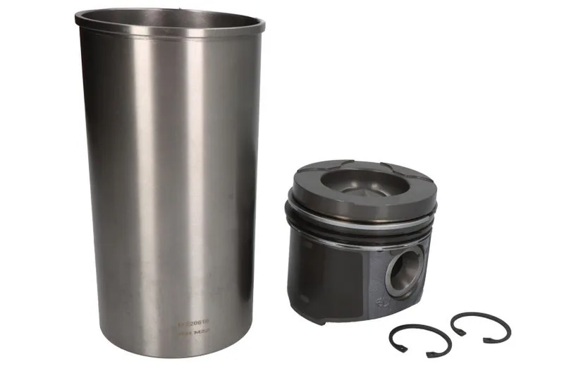 Set raparatii, piston/bucsa cursa cilindru