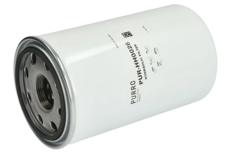 Filtru, sistem hidraulic primar