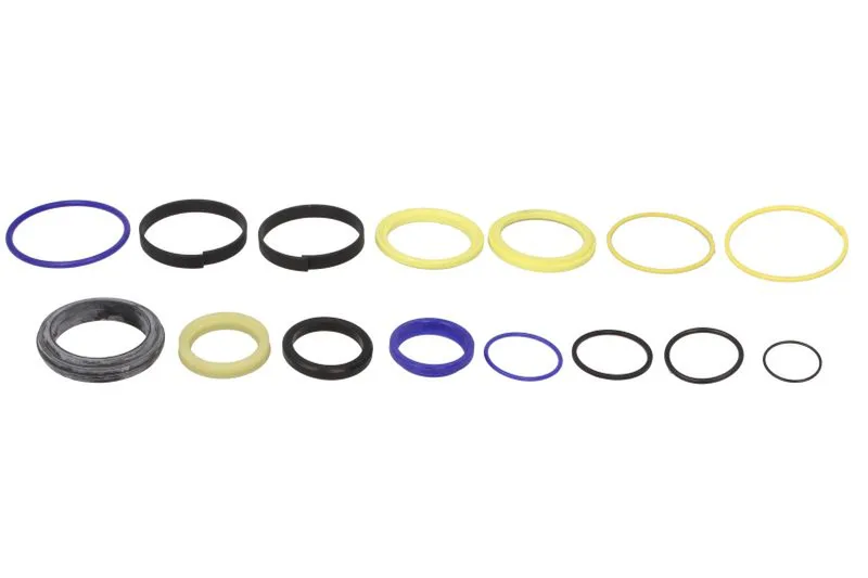 991/00127 W CVA Kit de reparare a cilindrilor hidraulici