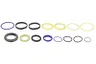 991/00127 W CVA Kit de reparare a cilindrilor hidraulici
