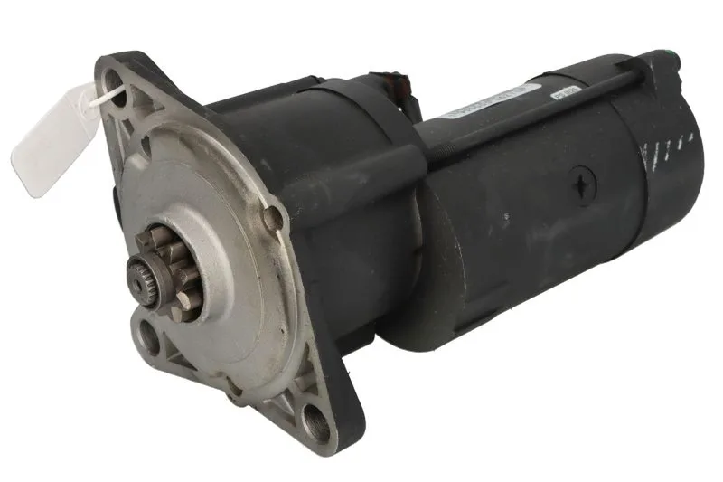 Demaror