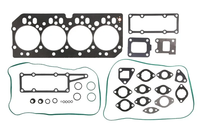 HS54819-4 Set garnituri complet, motor MAHLE