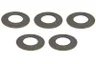 125813/5 Set reparatie, diferential CARRARO